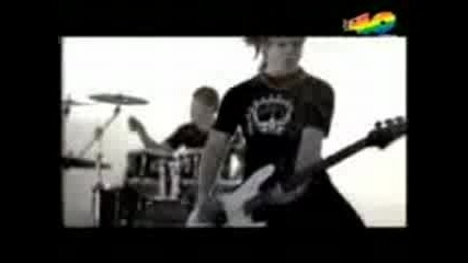 Tokio Hotel - Monsoon