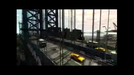 Gta Iv Трейльр