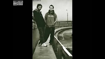 Concord Dawn & Black Sun Empire - Crime Side