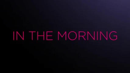 (2012) Robbie Rivera featuring Wynter Gordon - In The Morning