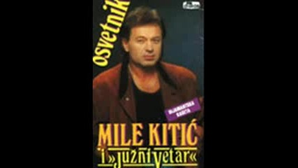 (prevod)mile Kitic - Samo sam jednom voleo.flv