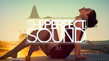 Ed Sheeran - I See Fire (kygo Remix)
