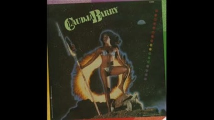 Claudja Barry - Trippin On The Moon ( Club Mix ) 1984
