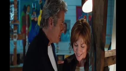 Nights In Rodanthe Trailer High Quality
