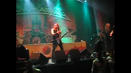 Gamma Ray - 18.11.07 Kai Hansen