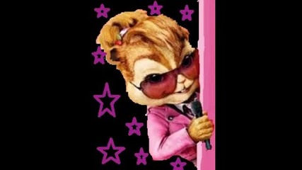 Cheryl Cole - Promise This, Brittany Chipettes