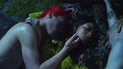 Nicki Minaj - Regret In Your Tears _ Official Video Clip 2017 _