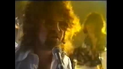 Electric Light Orchestra - Elo - Tightrope 1976 