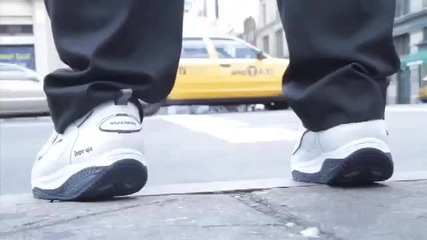 Not Afraid Parody (eminem) Key of Awesome