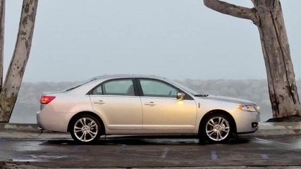 Една супер кола която си заслужава да имаш - Cadillac Cts - V 