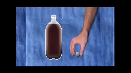 Mythbusters - Diet Coke Mentos 