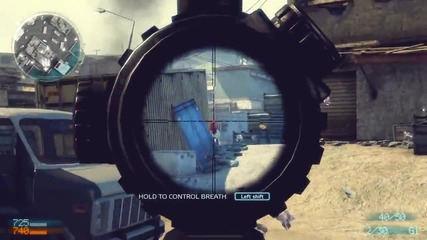 Medal of Honor - Montage | First Lieutenant