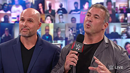 Shane McMahon gives Braun Strowman a title opportunity: Raw, Mar. 1, 2021