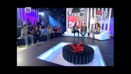 Модерно 13.11.10 (част 1) 