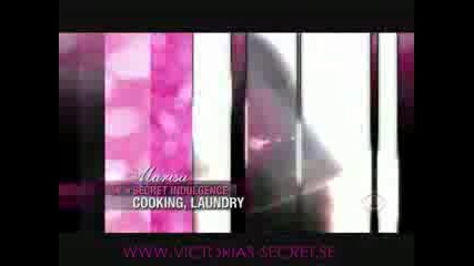 Vsfs 2007 - Marisa Miller