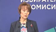 ЦИК: Няма да има отделно обучение за работа с видео устройствата