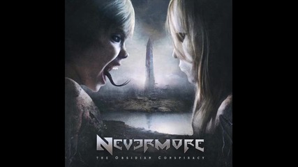 Nevermore - Your Poison Throne