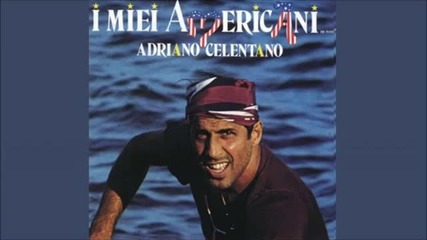 Adriano Celentano Ma Come Fa La Gente Sola (eleanor Rigby)