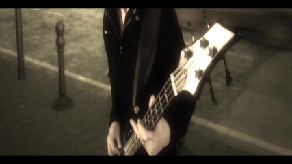 Kamelot - The Human Stain 