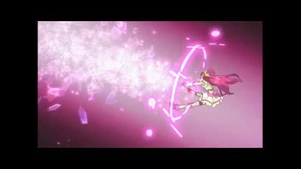 Yes! Pretty Cure 5 - 33
