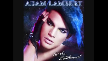 15. Adam Lambert - Master Plan [ Japan Bonus Track ] + Линк за сваляне