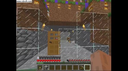 Epic Survival # 3