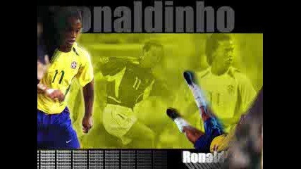 Ronaldinho
