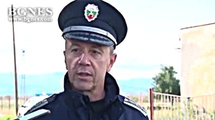 Акция на полицията и в Стара Загора