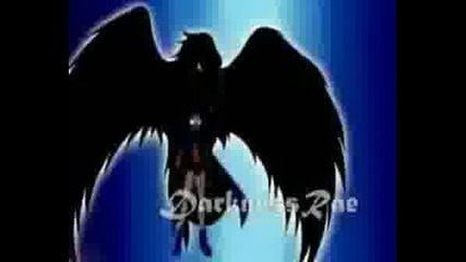 Teen Titans Raven