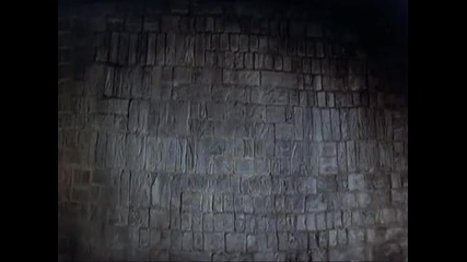 Pink Floyd - The Trial 