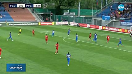 Спортни новини (16.08.2018 - лятна късна)