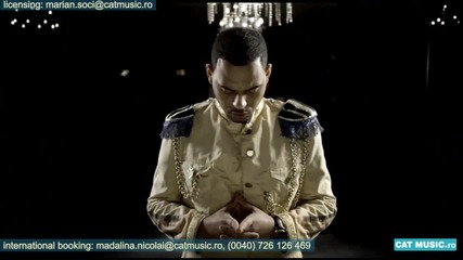 Andreea D feat Dj Sava & J. Yolo - Money Maker / Official Video 720p