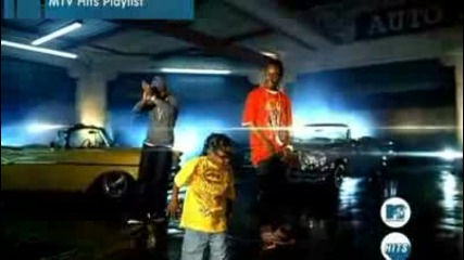 Hurricane Chris - Hand Clap *hq*