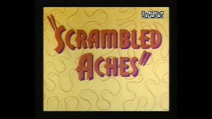 Road Runner - 09 - Scrambled Aches (1957)