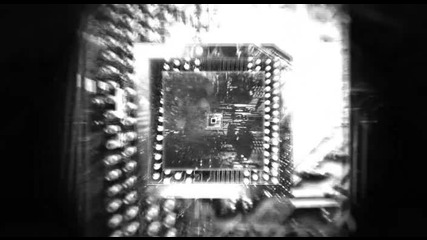 Meccano Twins and Art of Fighters - Electrogod (official Videoclip)