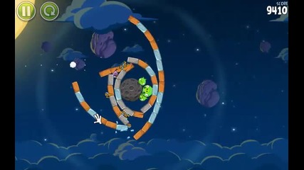 Angry Birds Space ep 5