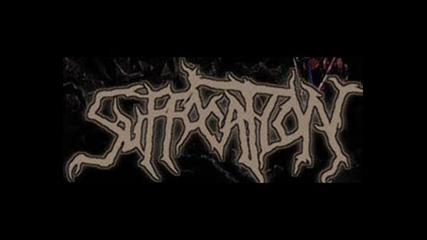 Suffocation - Thrones Of Blood