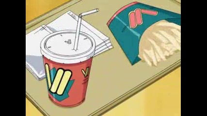 [ Eng Dub ] School Rumble 2nd - Episode 13
