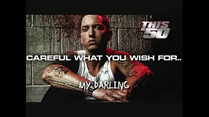 Eminem - Careful What You Wish For ( Bonus Track Relapse) [ Hq ]