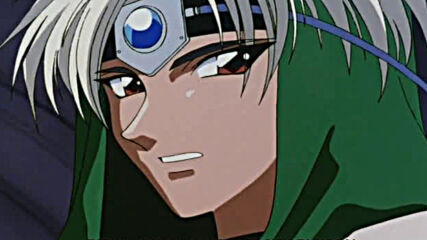 Magic Knight Rayearth S2 - 02 (22) (bg) (ryuko)
