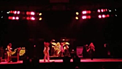 Deep Purple - Rises Over Japan 1975 Dude!!