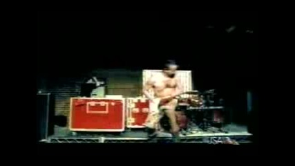 Limp Bizkit - Break Stuff