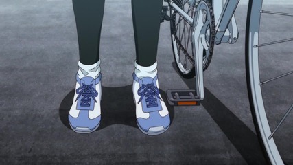 Yowamushi Pedal - 14 [720p]