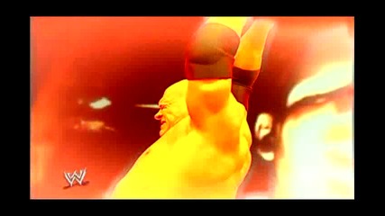Wwe. Bill Goldberg част 20