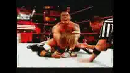 John Cena