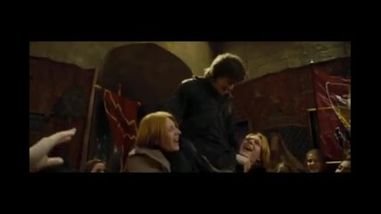 Harryhermione - Alone