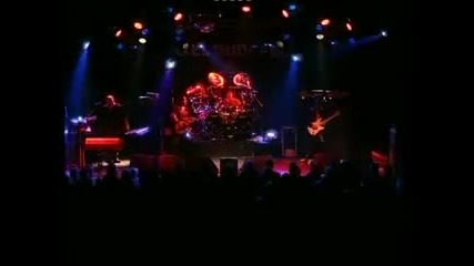 Axel Rudi Pell - Haunted Castle Serenade