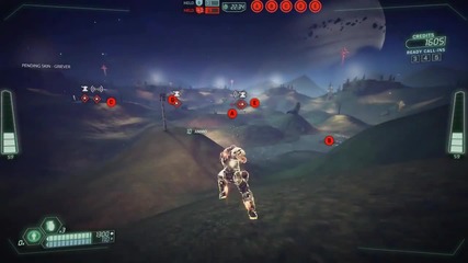 Tribes: Ascend Preview - Raid And Pillage Update