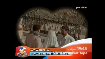 Sefkat Tepe 40. Bolum Fragman [hq] - Youtube