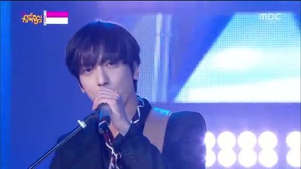 Show! Music Core E473-2 (150919)